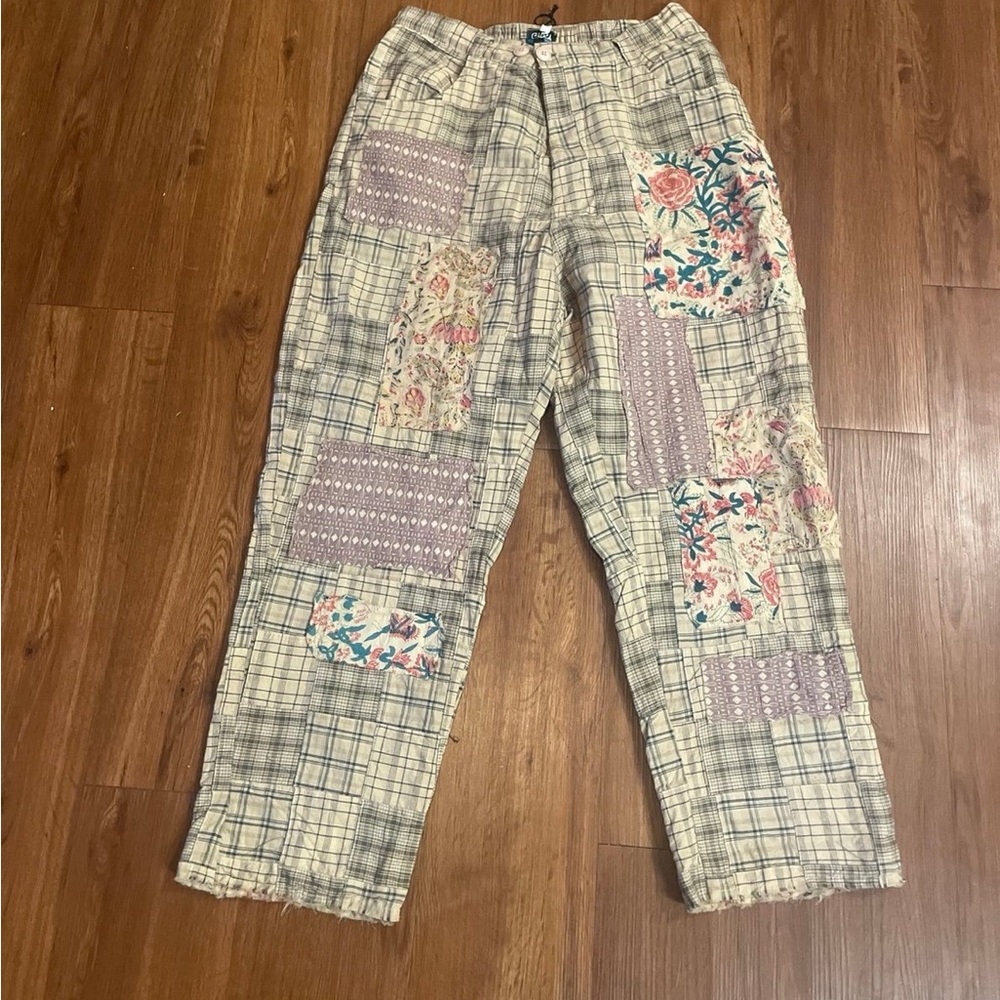 Jaded Gypsy Pants